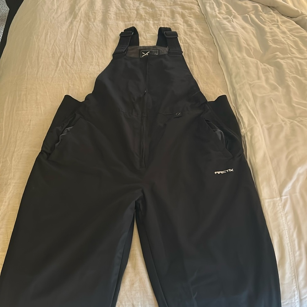 Men’s ski bib